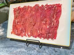 -百草滩羊清水涮羊肉·清真·宁夏盐池滩羊(莲花桥店)