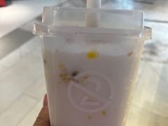 -椰不二(江北大洋百货店)