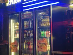 -令狐冲·炭烤活鱼(宝龙店)