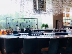 包厢-AZUR聚(香格里拉饭店)