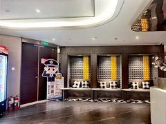 -如家精选酒店(杭州滨江滨文路大学城店)