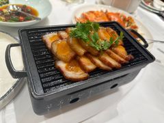 -宝燕壹号景观餐厅(龙盛国际商业广场店)