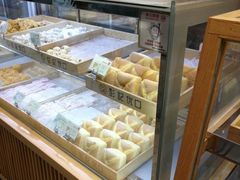 -彭记优口(胜利路店)