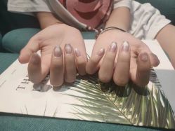 -Beauty nail伊佳靓丽美甲美睫