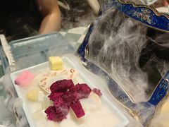 -那些年记忆烧烤