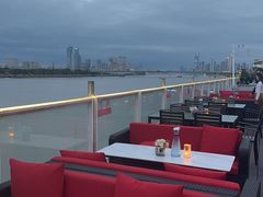 -琶醍壹号•潮菜江景餐吧