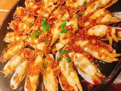 -北李妈妈菜·虾爬子大锅贴(贵和店)