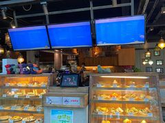 -漫咖啡MAANCOFFEE(清江路店)