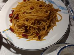 酸辣土豆丝-鑫巴蜀(和平里店)