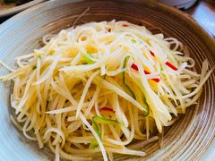 -芳草地度假酒店·野炉中餐厅