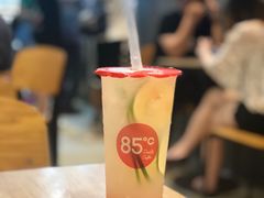 -85度C(深圳佳宁娜店)