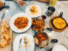 -必胜客(玉泉远洋店)