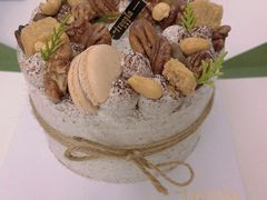 -小苍兰风铃草蛋糕甜品(沈阳店)