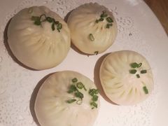 生煎包-张福记(陇海中路店)