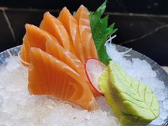 -九洲喜来登酒店湖月日餐厅
