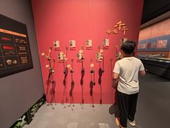 -北京大葆台遗址博物馆