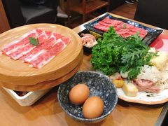 -牛New寿喜烧(青浦店)