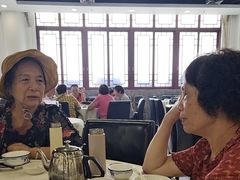 -时利和美食(东方广场店)