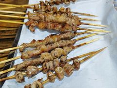 -伍记土家菜(欣葆家园店)