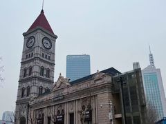 -天津意大利风情旅游区