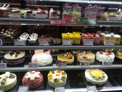 -85度C(南京龙江店)