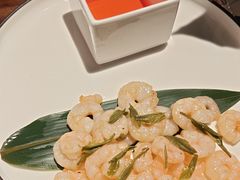 -马灯部落·西湖边的创意山景餐厅(虎跑动物园店)