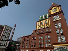 -青岛啤酒博物馆