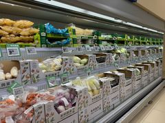 -盒马X会员店(王府井奥莱UP TOWN店)