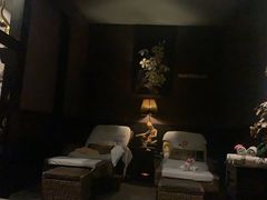 -泰合玺·精油疗愈 SPA(南京河西万达店)