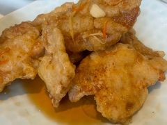 -红樱桃·欢乐餐厅(太原里店)