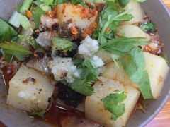 -老瓦房冷锅串串(文殊院店)