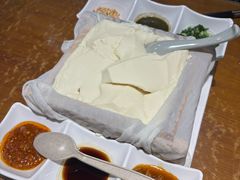 -95号酱骨·一块豆腐(展春园西路店)