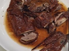 -鹅掂·大岭山烧鹅