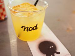 -nodcafe(M50创意园店)