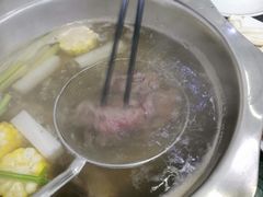 -福合诚潮汕牛肉火锅(西丽分店)