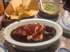 -南京大牌档(壹方天地店)