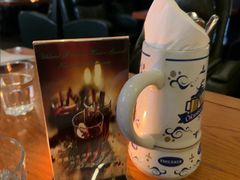 -普兰达德国餐厅·德式脆皮烤猪肘·自酿啤酒(观唐店)