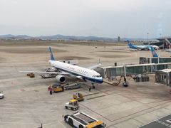 -广州白云国际机场-T2航站楼