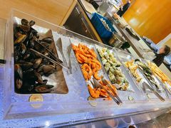 -威斯汀舞台餐厅