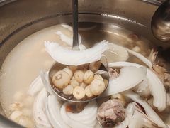 -三个椰子·现砍椰子鸡(金源CBD店)