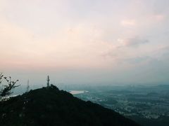-紫金山索道-售票处