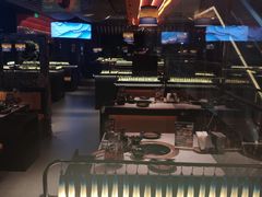 -芸山季·云南山珍菌火锅(人民广场来福士店)