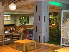-御池园(顾村公园店)