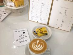 -常识咖啡common sense(春熙路店)