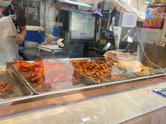 -竺桥兄弟烤鸭(总店)