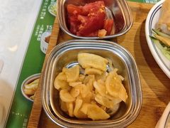 -阿金大白·上海菜馆(新天地店)