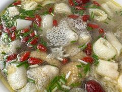 -苗家特色土烙锅·老字号