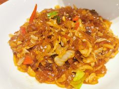 -兰湘子·湘菜小炒(长安万科广场店)