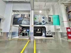 -山姆会员商店(上海浦东店)