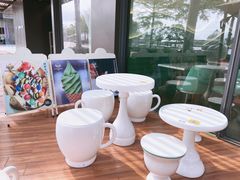 -CHOCHENG&CO.(欢乐海岸店)